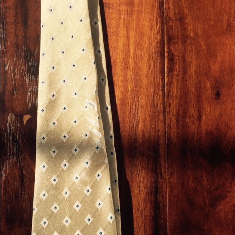 Hugo Boss Tie